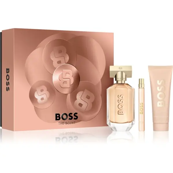 Hugo Boss BOSS The Scent for Her dárková sada pro ženy
