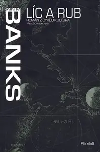 Líc a rub - Iain M. Banks