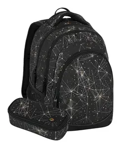 Školní set Bagmaster DIGITAL 25 A Set Space