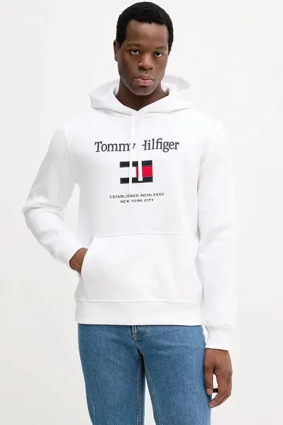 Tommy Hilfiger Mikina Tommy Hilfiger
