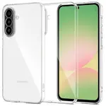 Tech-Protect FlexAir kryt na Samsung Galaxy A57 5G, priesvitný