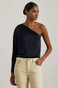 Blúzka Lauren Ralph Lauren