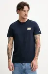 Tommy Jeans Bavlnené tričko Tommy Jeans