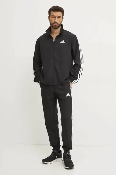adidas Tepláková súprava adidas 3-Stripes