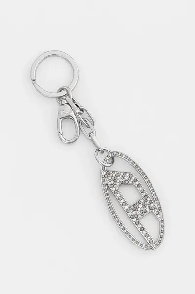 Kľúčenka Diesel CHARMS HOLY-C