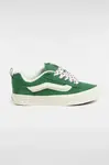 Vans Semišové tenisky Vans Knu Skool