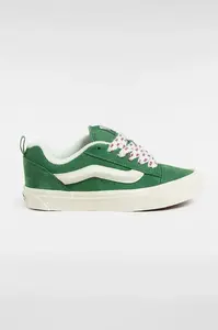Vans Semišové tenisky Vans Knu Skool