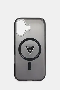 Guess  Puzdro na mobil  iPhone 17