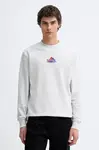 Bavlnená mikina Tommy Jeans