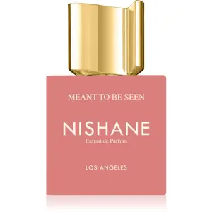 Nishane Meant to Be Seen parfémový extrakt unisex 100 ml