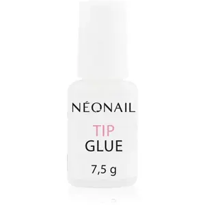 NEONAIL Tip Glue lepidlo na nehty 7.5 g