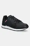 Kožené tenisky Tommy Hilfiger RUNNER ICON LEATHER