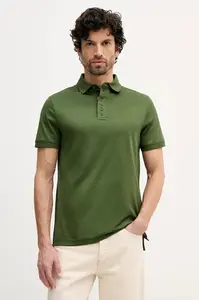 Tommy Hilfiger  Bavlněné polo tričko