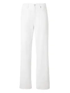 Copenhagen Studios Džínsy  biela