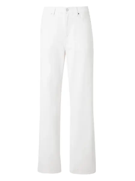 Copenhagen Studios Džínsy  biela