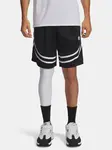 Pánské kraťasy Under Armour UA M Hoops Sig Short - Pánské
