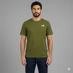 The North Face M BOX NSE CELEBRATION REGULAR SS S