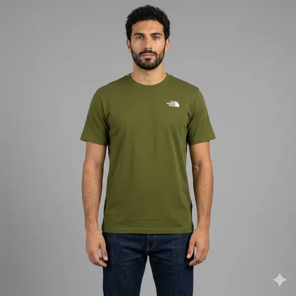 The North Face M BOX NSE CELEBRATION REGULAR SS S