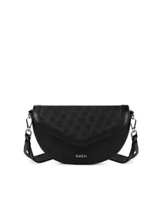 VUCH Tricia MN Black
