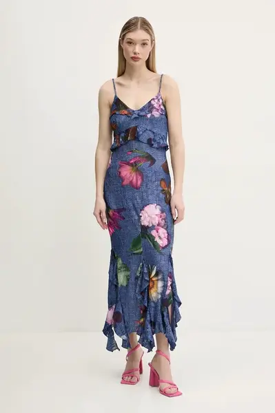Desigual  Šaty  APOLO