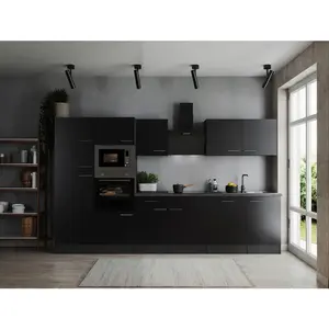 Respekta KUCHYŇSKÝ BLOK