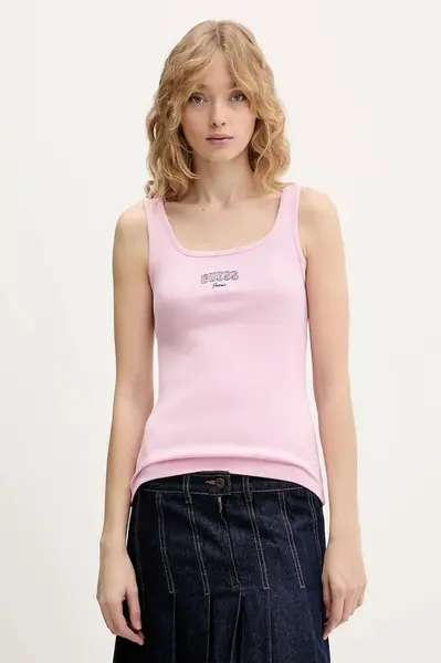 Top Guess Jeans