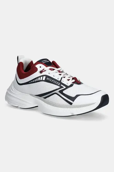 Tommy Hilfiger Sneakers boty Tommy Hilfiger TH DYNAFAST TECH