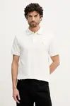 Hackett London  Bavlněné polo tričko