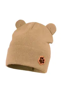 Jamiks Dětská bavlněná čepice Jamiks BARRIGO