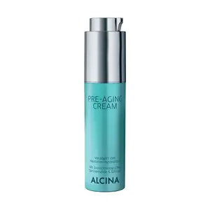 Alcina Pleťový krém pro první vrásky (Pre-aging Cream) 50 ml