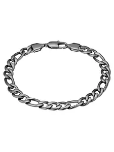 True Rebels Náramok  čierna