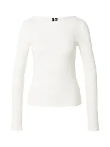 VERO MODA Tričko 'VMRuby'  biela