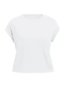 Imily Bela Tričko  biela