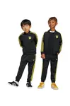 Dětská tepláková souprava adidas Originals černá barva, JD0450