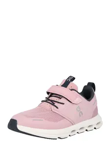 On Tenisky  ružová / strieborná