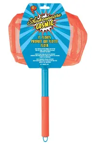 Shakespeare podběrák dětský cosmic net - orange