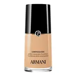 Giorgio Armani Make-up Luminous Silk Foundation 30 ml 4.5 Light - Neutral Peach