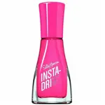 Sally Hansen Lak na nehty 3v1 Insta Dri (Nail Color) 9,17 ml 103 Clearly Quick