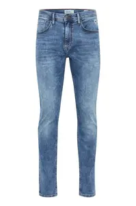 BLEND Džínsy 'Twister'  modrá denim