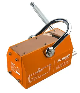 Permanentní magnet, nosnost 600 kg - Unicraft PLM 601