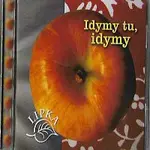 Kapela Lipka – Idymy tu, idymy