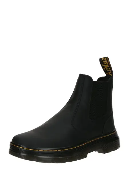 Dr. Martens Chelsea čižmy 'Embury'  čierna