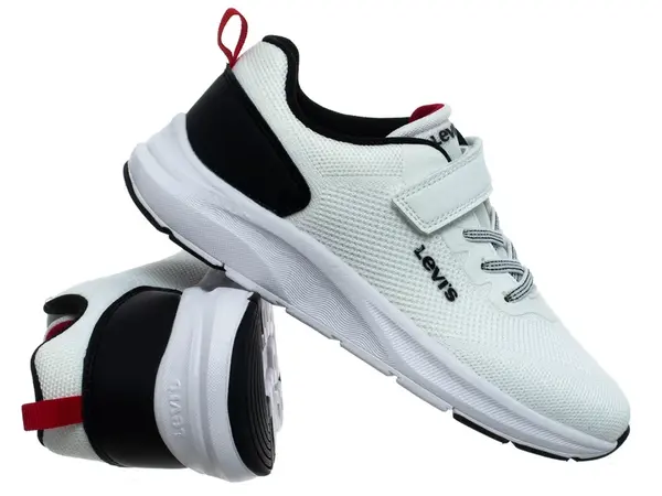 Levi's dětská obuv Hudson