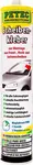 Lepidlo na skla karosérií, polyuretan, 310 ml - Petec