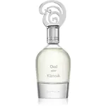 Khadlaj Oud Pour Klassik parfémovaná voda unisex 100 ml