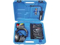 BGS Technic BGS 3531 Elektronický stetoskop