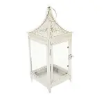 Ambia Home LUCERNA kov, sklo