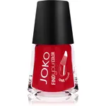 JOKO Find Your Color rýchloschnúci lak na nechty odtieň 114 10 ml
