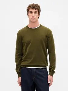 GAP CashSoft Sweater - Men's