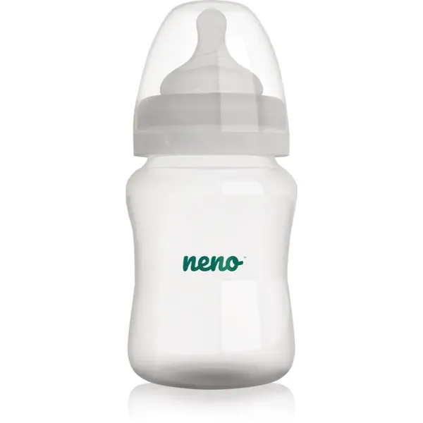 NENO Neno 0 m+ dojčenská fľaša anti-colic 150 ml